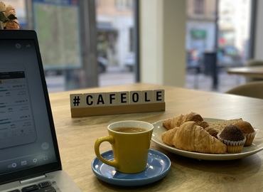 160 m² Coworking in Madrid Chamberi, Calle de Fernández de los Ríos 3 (28015) - 4 | MatchOffice