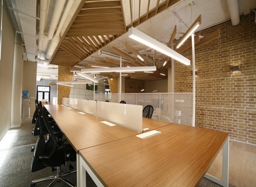 Observe oficinas compartidas en Marbella 52 m², Avenida Matas Verdes 2e - 0 | MatchOffice.es