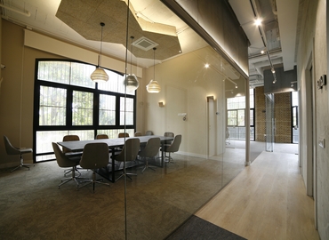 Alquile coworking en Marbella 52 m², Avenida Matas Verdes 2e - 3 | MatchOffice