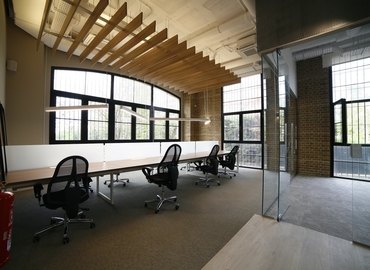 52 m² Coworking space  in Marbella, Avenida Matas Verdes 2e (29688) - 4 | MatchOffice.com