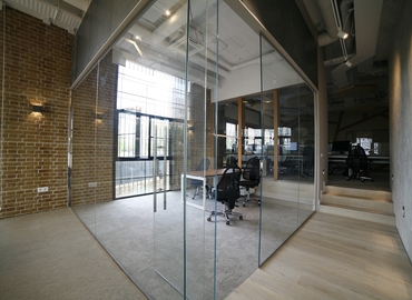 Observe oficinas de coworking en Marbella 52 m², Avenida Matas Verdes 2e - 5 | MatchOffice.es