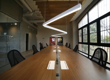 52 m² Shared workspace  in Marbella, Avenida Matas Verdes 2e (29688) - 6 | MatchOffice
