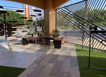 52 m² Shared workspace  in Marbella, Avenida Matas Verdes 2e (29688) - 9 | MatchOffice.com