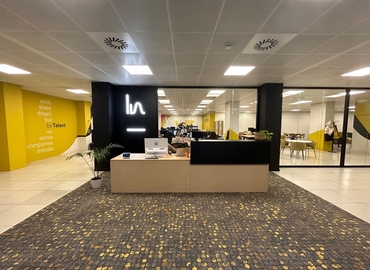 5500 m² Coworking space  in Girona, Carrer de Santa Eugènia 42 (17005) - 9 | MatchOffice.com