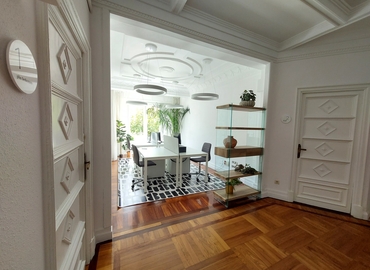 10 m² Co-working  in Burgos, Calle Vitoria 29 (09004) - 0 | MatchOffice