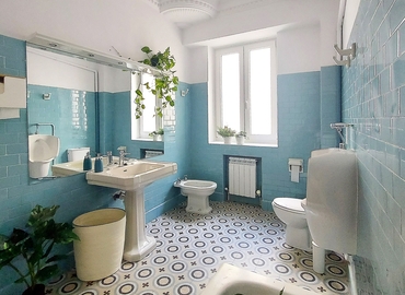 10 m² Coworking  in Burgos, Calle Vitoria 29 (09004) - 2 | MatchOffice.com