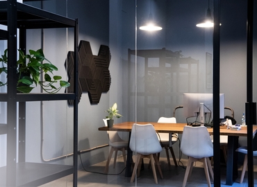 1500 m² Coworking  in Malaga, Calle Álamos 7 (29012) - 1 | MatchOffice