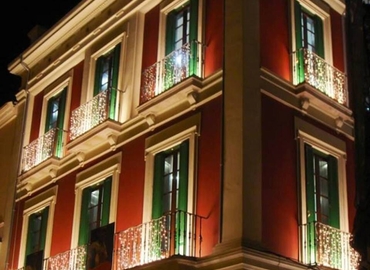  Meeting room in Malaga, Calle Álamos 7 (29012) - 10 | MatchOffice