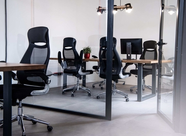  Meeting room in Malaga, Calle Álamos 7 (29012) - 5 | MatchOffice