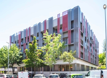 Virtual office space in Alcobendas, Avenida de Bruselas 15 (28108) - 0 | MatchOffice.com
