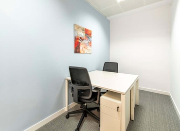 Virtual office space in Alcobendas, Avenida de Bruselas 15 (28108) - 1 | MatchOffice