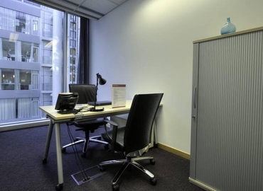 Alquile nuestra direccion virtual funcional en Eixample, Avenida Diagonal 409 - 2 | MatchOffice