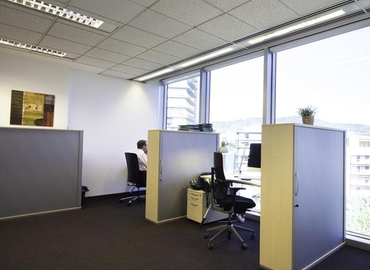 Coopere con nuestra oficina virtual funcional en Eixample, Avenida Diagonal 409 - 5 | MatchOffice.es