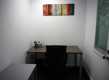 Alquile sala de reuniones fiable en Sevilla 120 m², Avenida de Eduardo Dato 69 - 1 | MatchOffice