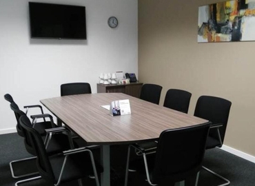 120 m² Convention center in Seville, Avenida de Eduardo Dato 69 (41005) - 5 | MatchOffice