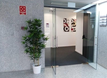 120 m² Conference center in Seville, Avenida de Eduardo Dato 69 (41005) - 8 | MatchOffice