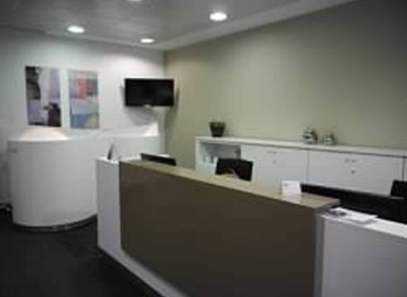 Virtual business address in Seville, Avenida de Eduardo Dato 69 (41005) - 7 | MatchOffice.com