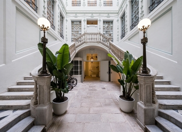 3076 m² Co-working  in Barcelona City, Carrer de Pau Claris 79 (08010) - 2 | MatchOffice