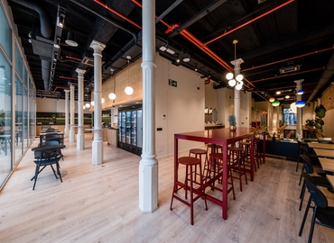 3076 m² Shared workspace  in Barcelona City, Carrer de Pau Claris 79 (08010) - 2 | MatchOffice