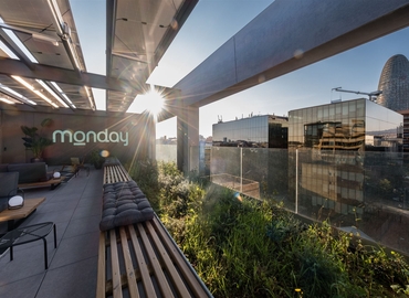 2550 m² Coworking  in Barcelona City, Carrer de Sancho de Ávila 105 (08018) - 0 | MatchOffice