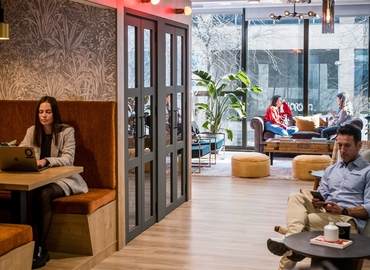 2550 m² Coworking  in Barcelona City, Carrer de Sancho de Ávila 105 (08018) - 0 | MatchOffice
