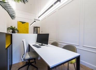10 m² Serviced office in Sants-Montjuïc, Carrer de València 264 (08007) - 2 | MatchOffice
