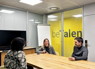 5500 m² Shared workspace  in Girona, Carrer de Santa Eugènia 42 (17005) - 10 | MatchOffice