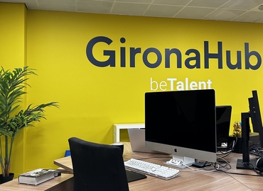 Observe oficinas de coworking en Girona 5500 m², Carrer de Santa Eugènia 42 - 3 | MatchOffice.es