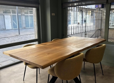 Explore coworking en Girona 5500 m², Carrer de Santa Eugènia 42 - 6 | MatchOffice.es