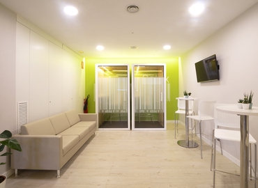 40 m² Conference space in Mataro, Ronda President Irla 28 (08302) - 18 | MatchOffice