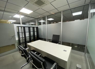 Coopere con nuestra oficina virtual en Almería, Autovía del Mediterráneo Salida 429 - 3 | MatchOffice