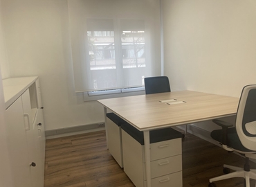 29 m² Office space up for rent in Barcelona City, Via Augusta 13, 08006  - 10 | MatchOffice