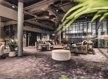 200 m² Serviced office in Palma de Mallorca, Carrer dels Apuntadors 4 (07012) - 1 | MatchOffice.com