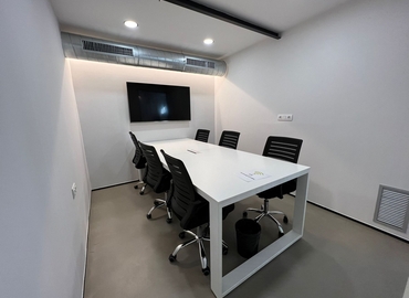 600 m² Business park in Sant Martí, Calle Almogàvers 180 (08018) - 7 | MatchOffice