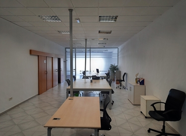 100 m² Business center in Alicante, Carrer de l'Arquitecte Urteaga (03730) - 0 | MatchOffice