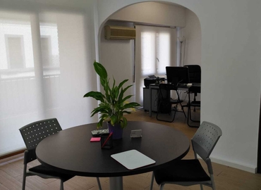 Business center disponible para alquilar en Alicante 100 m², Carrer de l'Arquitecte Urteaga - 6 | MatchOffice