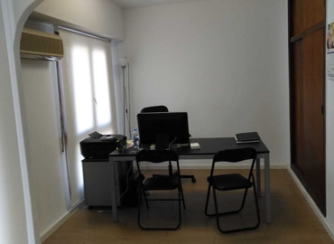 Parque empresarial disponible para alquilar en Alicante 100 m², Carrer de l'Arquitecte Urteaga - 7 | MatchOffice.es