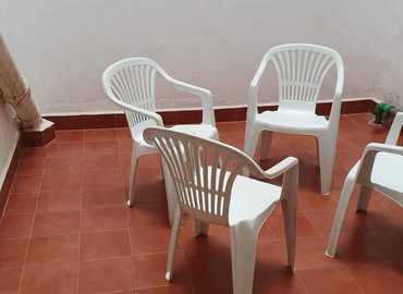 100 m² Business center in Alicante, Carrer de l'Arquitecte Urteaga (03730) - 8 | MatchOffice.com