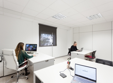 46 m² Serviced office in Girona, Carrer dels Homs 10 (17111) - 0 | MatchOffice