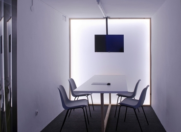300 m² Coworking space  in Ourense, Rúa Bedoya 27 (32004) - 0 | MatchOffice