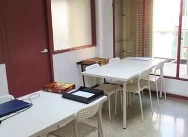 80 m² Shared workspace  in Palma de Mallorca, Carrer Guillem Costa 2 (07014) - 0 | MatchOffice