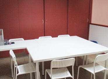80 m² Shared office  in Palma de Mallorca, Carrer Guillem Costa 2 (07014) - 1 | MatchOffice.com