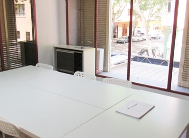 80 m² Shared workspace  in Palma de Mallorca, Carrer Guillem Costa 2 (07014) - 2 | MatchOffice