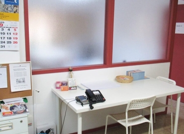 Alquile oficinas de coworking en Palma de Mallorca 80 m², Carrer Guillem Costa 2 - 7 | MatchOffice