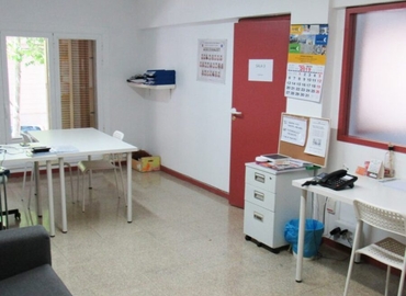 80 m² Coworking  in Palma de Mallorca, Carrer Guillem Costa 2 (07014) - 9 | MatchOffice