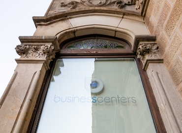 25 m² Business park in Eixample, Passeig de Gràcia 12 (08007) - 1 | MatchOffice.com
