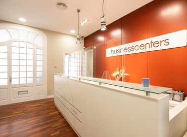 25 m² Business park in Eixample, Passeig de Gràcia 12 (08007) - 2 | MatchOffice