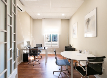 25 m² Serviced office in Eixample, Passeig de Gràcia 12 (08007) - 5 | MatchOffice.com