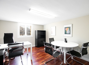Micentro de negocio disponible para alquilar en Eixample 25 m², Passeig de Gràcia 12 - 6 | MatchOffice.es