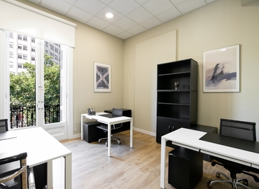 25 m² Serviced office in Eixample, Passeig de Gràcia 12 (08007) - 9 | MatchOffice